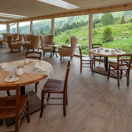 Kinderhotel Schneekonig Patergassen Bagian luar foto
