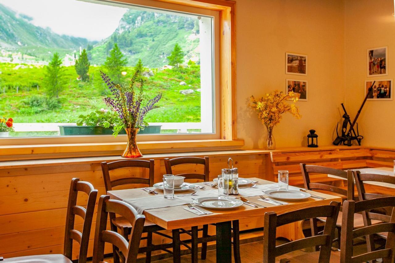 Kinderhotel Schneekonig Patergassen Bagian luar foto